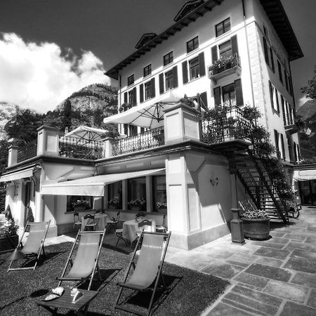 Villa Novecento Romantic Hotel - Estella Hotel Collection & Experience กูร์มาเยอร์ ภายนอก รูปภาพ