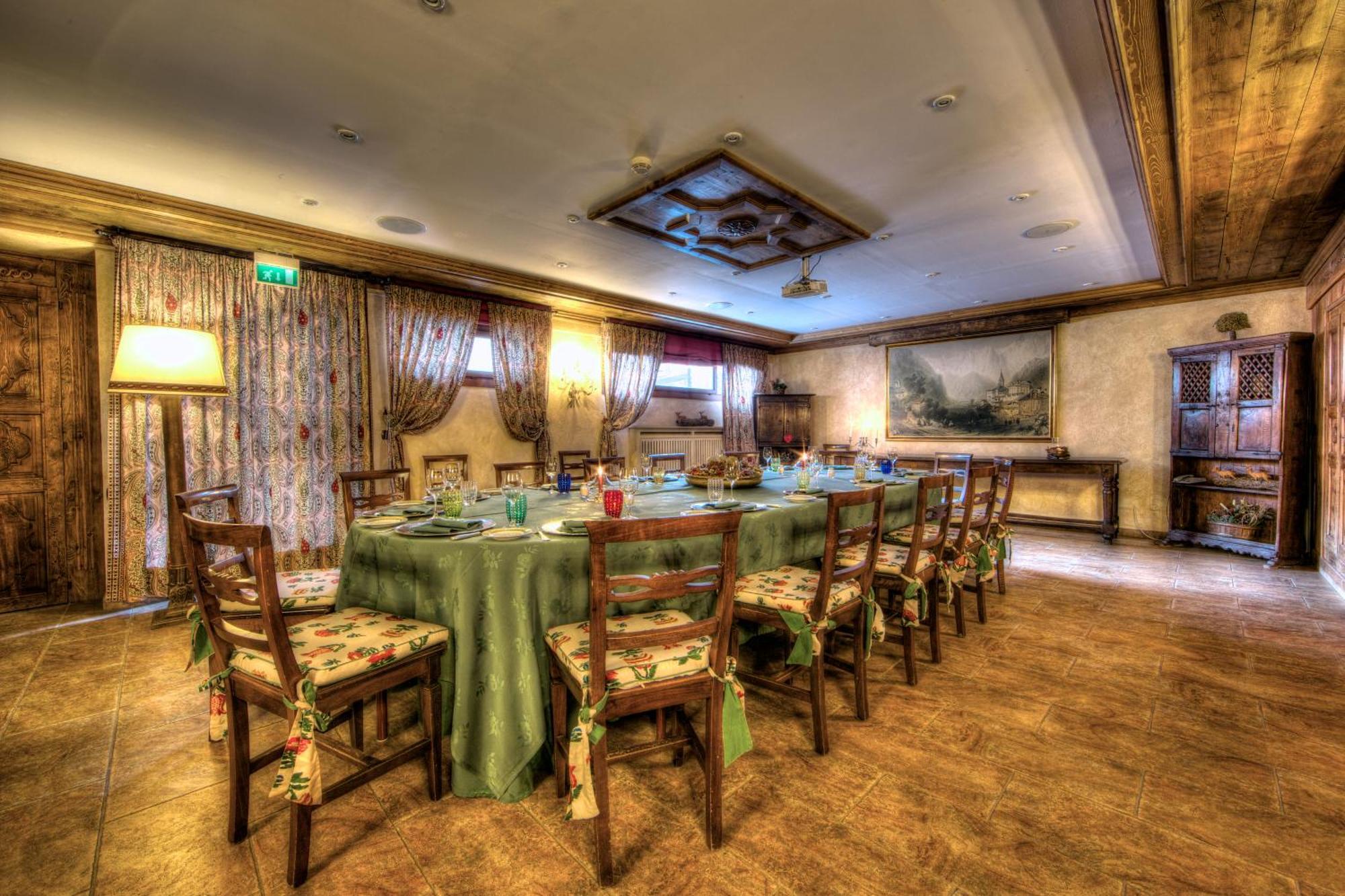 Villa Novecento Romantic Hotel - Estella Hotel Collection & Experience กูร์มาเยอร์ ภายนอก รูปภาพ