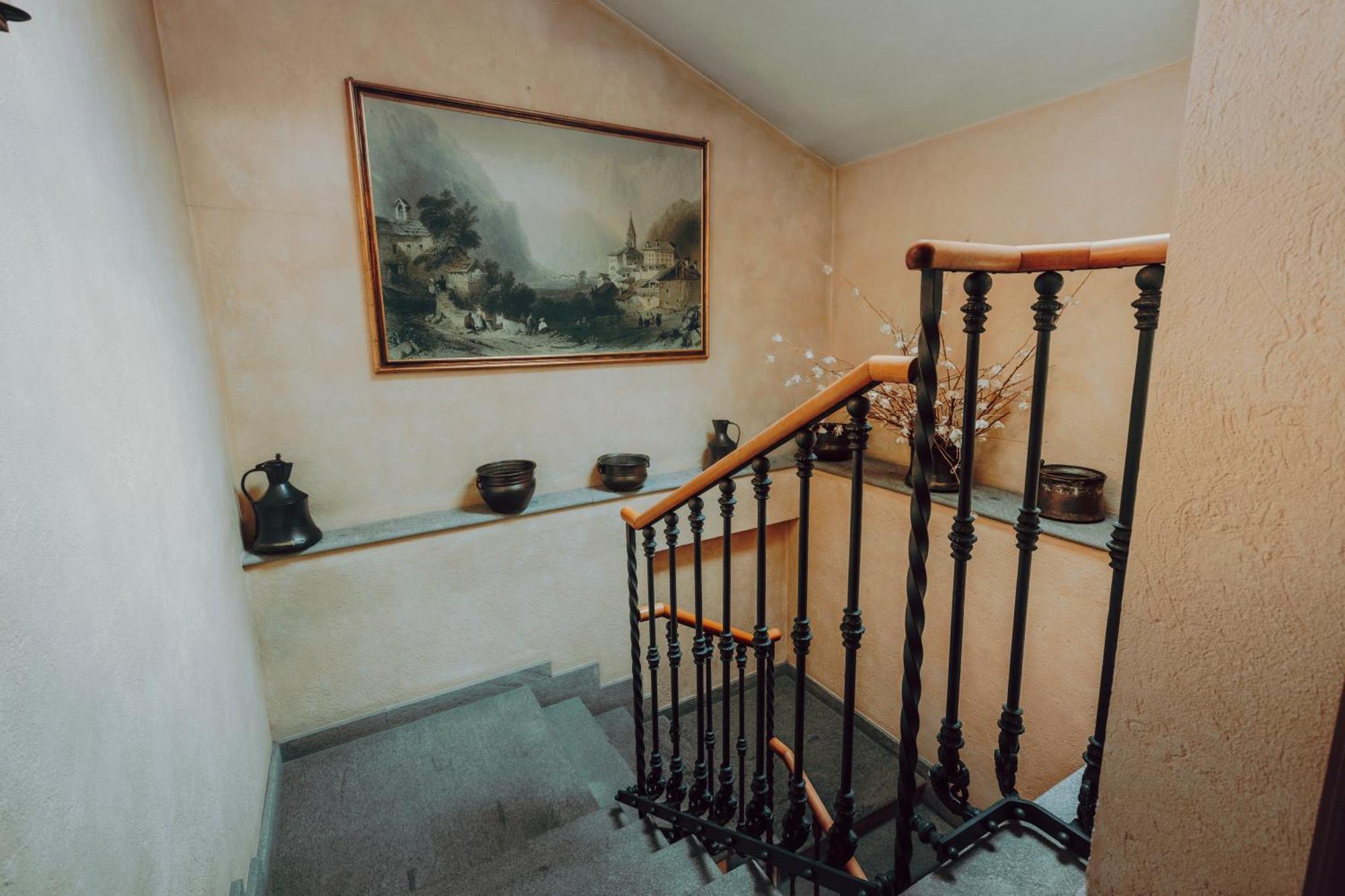 Villa Novecento Romantic Hotel - Estella Hotel Collection & Experience กูร์มาเยอร์ ภายนอก รูปภาพ