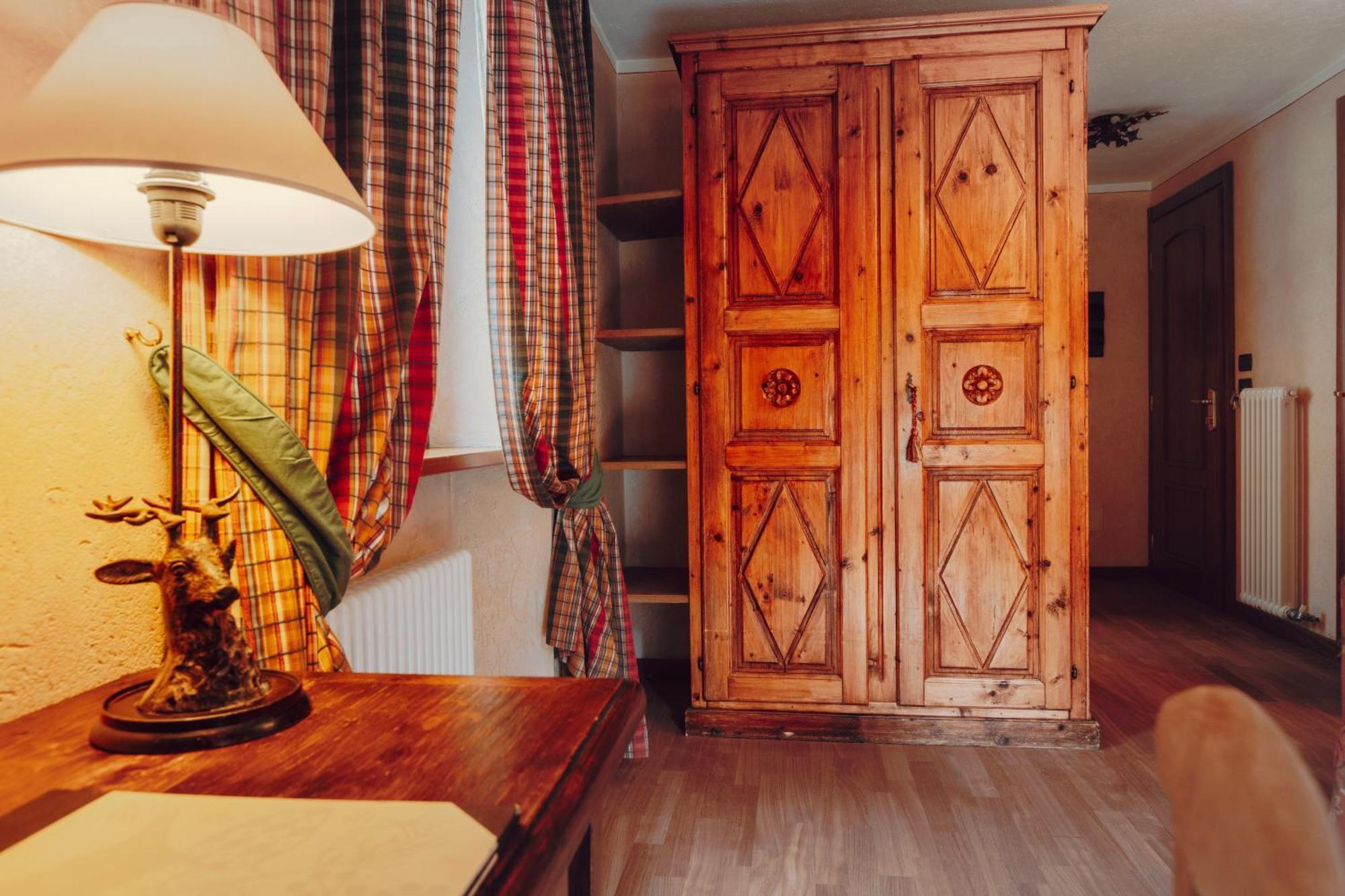 Villa Novecento Romantic Hotel - Estella Hotel Collection & Experience กูร์มาเยอร์ ภายนอก รูปภาพ