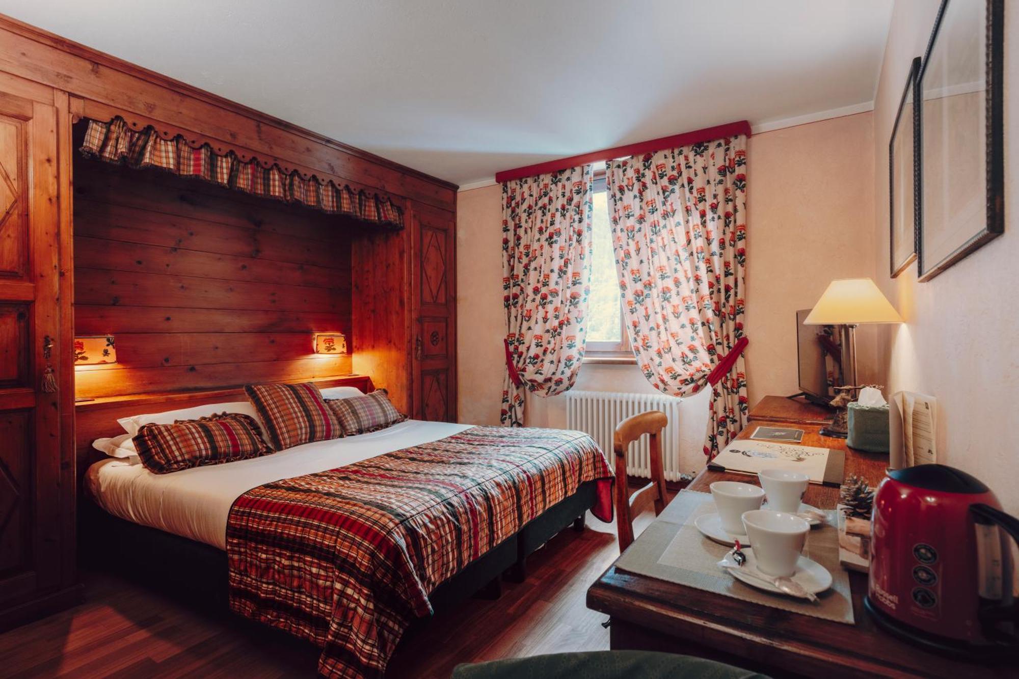 Villa Novecento Romantic Hotel - Estella Hotel Collection & Experience กูร์มาเยอร์ ภายนอก รูปภาพ