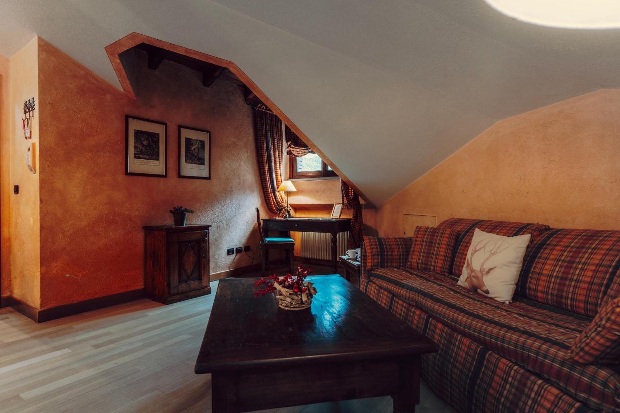 Villa Novecento Romantic Hotel - Estella Hotel Collection & Experience กูร์มาเยอร์ ภายนอก รูปภาพ