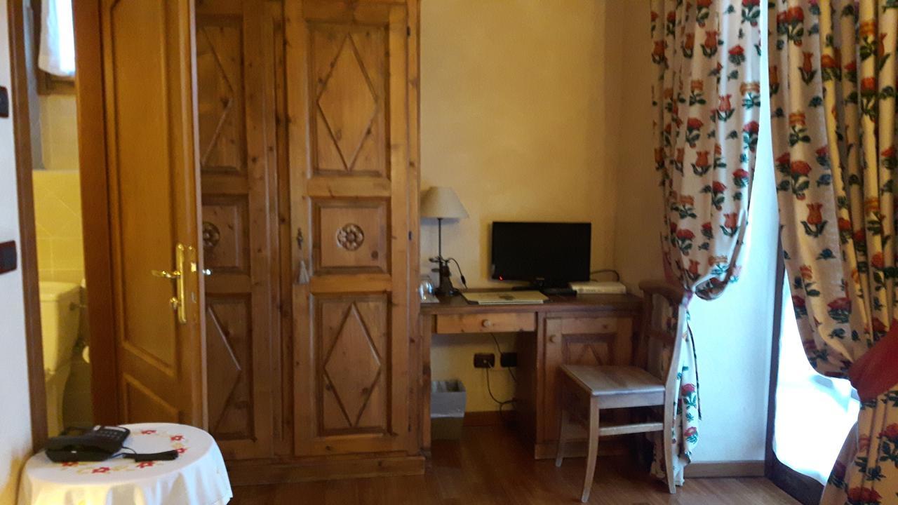 Villa Novecento Romantic Hotel - Estella Hotel Collection & Experience กูร์มาเยอร์ ภายนอก รูปภาพ