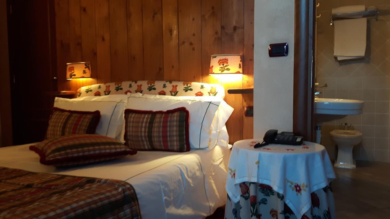 Villa Novecento Romantic Hotel - Estella Hotel Collection & Experience กูร์มาเยอร์ ภายนอก รูปภาพ